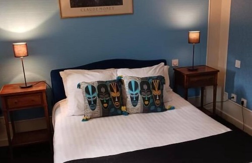 Issoudun Hotel | Hotel la Cognette