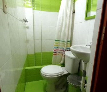 Cajamarca Hotel | Hotel la encantada