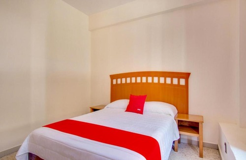 Colima Hotel | Hotel La Estancia