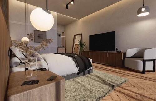 Apan Hotel | Hotel La Finca