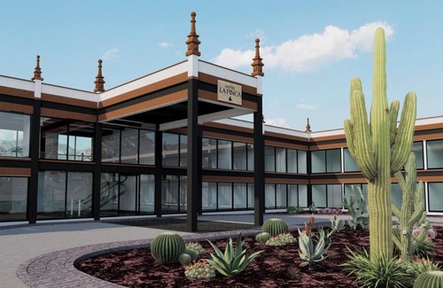 Apan Hotel | Hotel La Finca