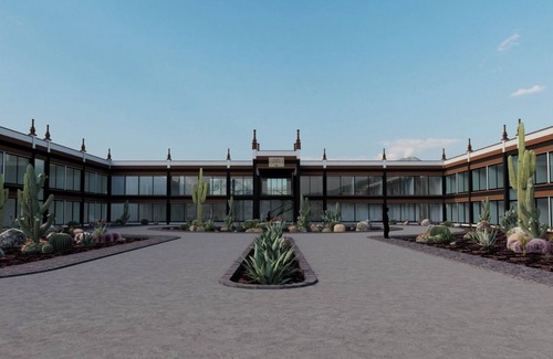 Apan Hotel | Hotel La Finca