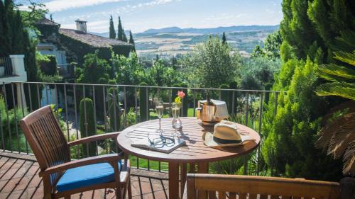 Ronda Hotel | Hotel La Fuente de la Higuera