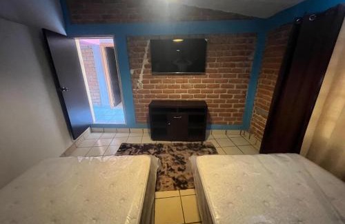 Cintalapa Hotel | Hotel La Gavia