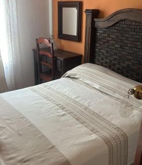 Cintalapa Hotel | Hotel La Gavia