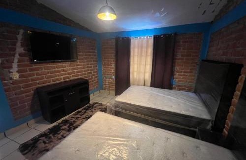 Cintalapa Hotel | Hotel La Gavia