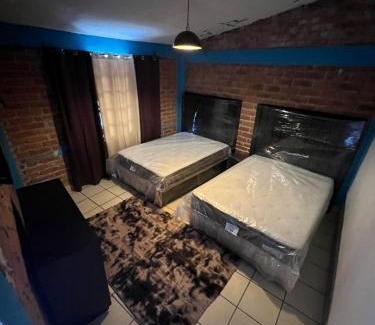 Cintalapa Hotel | Hotel La Gavia