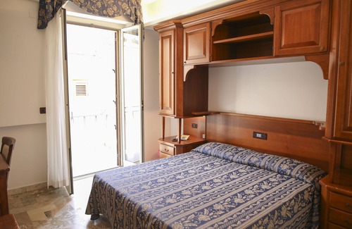 Old Town Hotel | Hotel La Giara