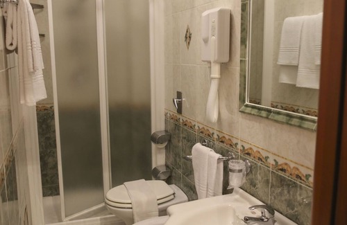 Old Town Hotel | Hotel La Giara