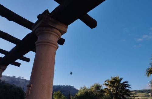 Ronda Hotel | Hotel La Hoya del Tajo