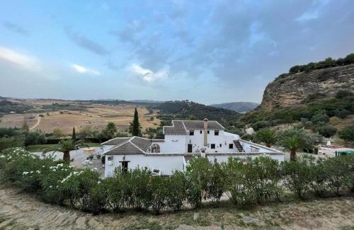 Ronda Hotel | Hotel La Hoya del Tajo