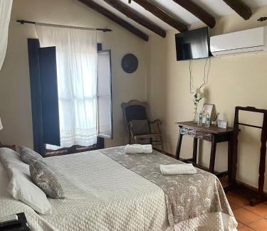 Ronda Hotel | Hotel La Hoya del Tajo