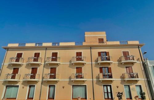 Pellaro Hotel | Hotel La Lampara