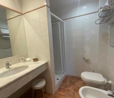 Pellaro Hotel | Hotel La Lampara