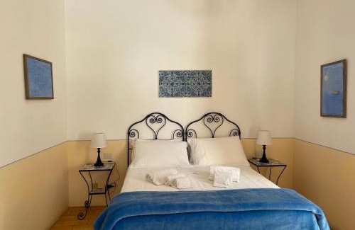 Pollara Hotel | Hotel La Locanda Del Postino