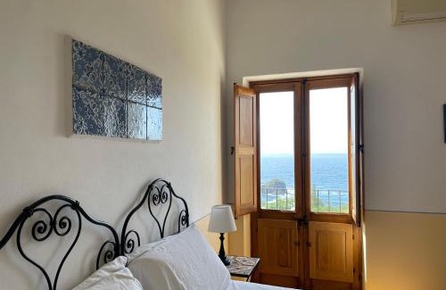 Pollara Hotel | Hotel La Locanda Del Postino