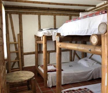 Curiti Hotel | Hotel La Montoya