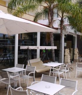 Lloret Town Center Hotel | Hotel la Palmera & Spa
