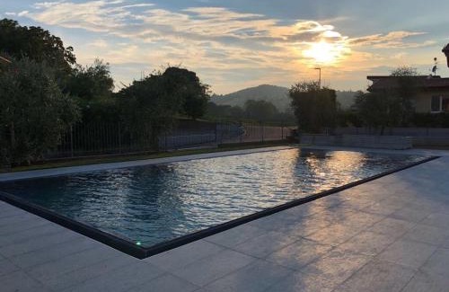 Moniga del Garda Hotel | Hotel La Pergola