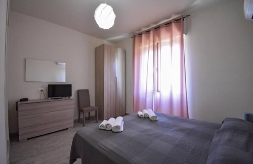 Marina di Carrara Hotel | Hotel la pineta