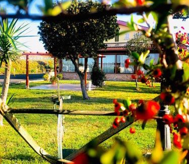 Corigliano Calabro Hotel | Hotel La Primula