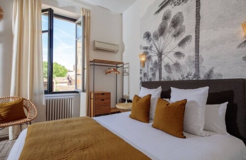 Cite Hotel | Hotel La Residence