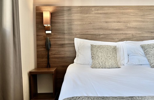 La Ciotat Hotel | Hotel La Rotonde