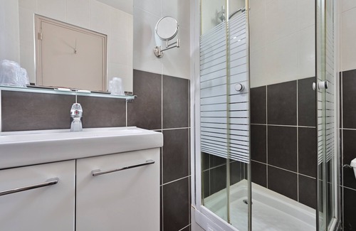 La Ciotat Hotel | Hotel La Rotonde