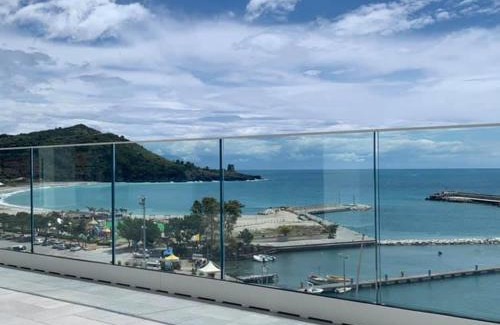 Marina Di Camerota Hotel | Hotel La Scogliera