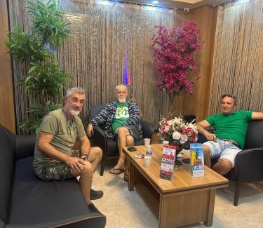 Aksaray Hotel | Hotel La SERA