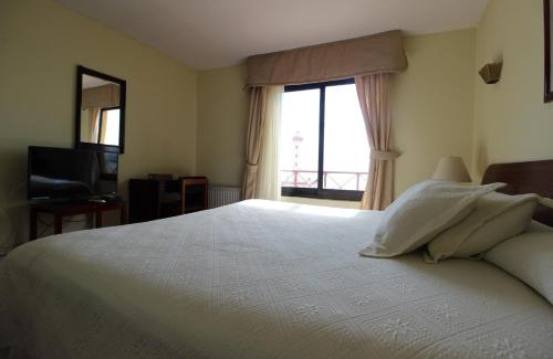 La Serena Hotel | Hotel La Serena Plaza