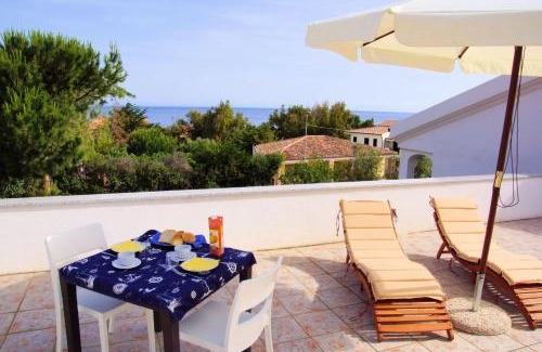 La Ciaccia Hotel | Hotel La Tartaruga Bianca