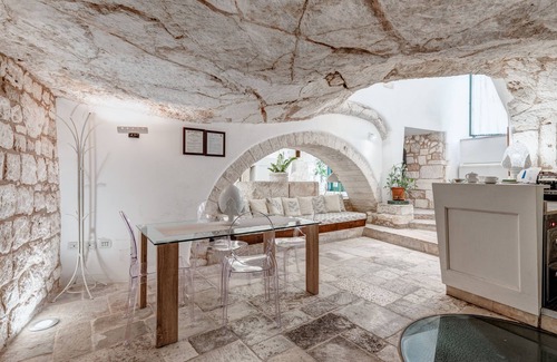 Ostuni Historic Centre Hotel | Hotel La Terra