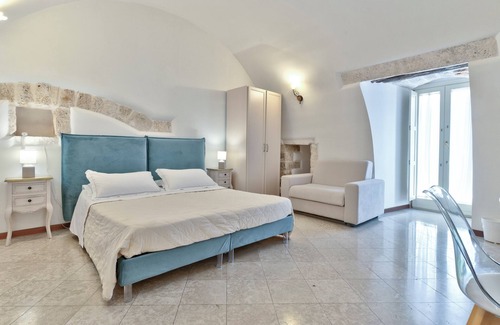 Ostuni Historic Centre Hotel | Hotel La Terra
