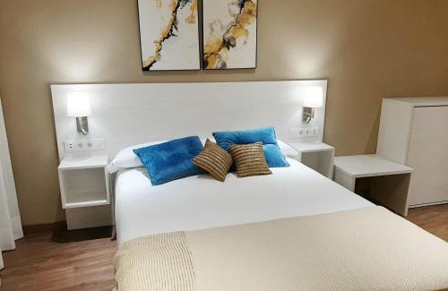 Mino Hotel | Hotel La Terraza