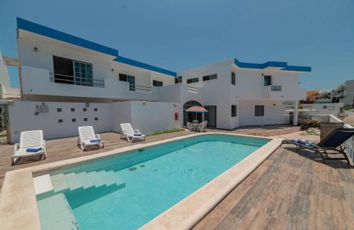 Salina Grande Hotel | Hotel La Trigueña