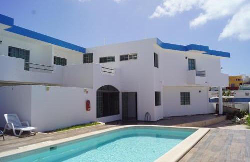 Salina Grande Hotel | Hotel La Trigueña