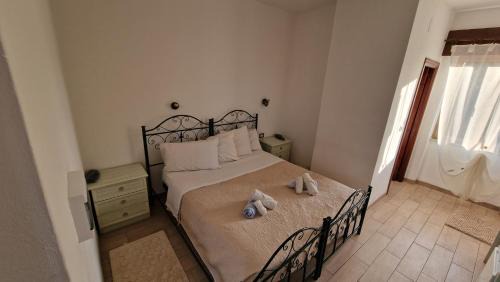 La Muddizza Hotel | Hotel La Vela