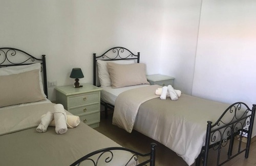 La Muddizza Hotel | Hotel La Vela