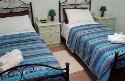 La Muddizza Hotel | Hotel La Vela