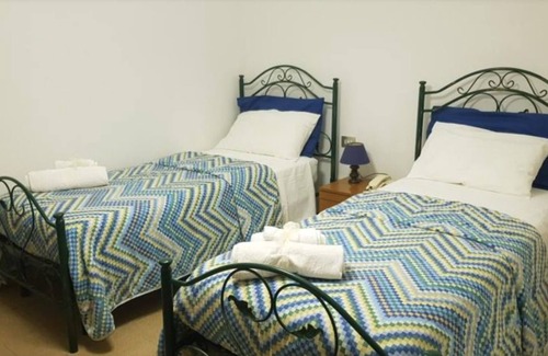 La Muddizza Hotel | Hotel La Vela