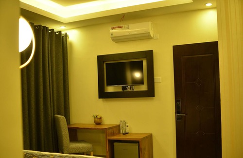 Kampala Hotel | Hotel La Vena