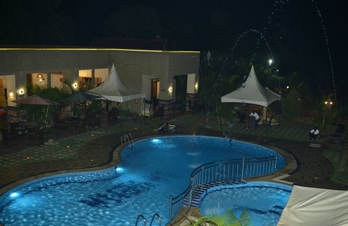 Kampala Hotel | Hotel La Vena