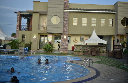 Kampala Hotel | Hotel La Vena