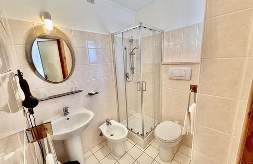 Castellana Grotte Hotel | Hotel La Vetta Europa