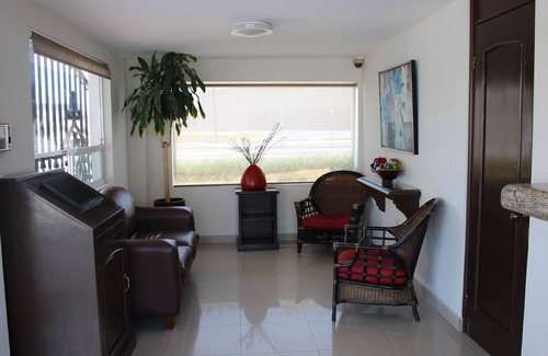 Torreon Hotel | Hotel La Villa