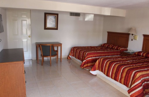 Torreon Hotel | Hotel La Villa