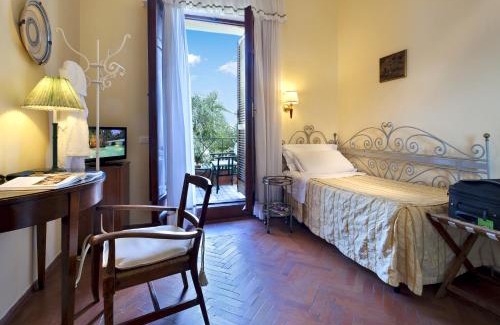 Ischia Porto Hotel | Hotel La Villarosa Terme