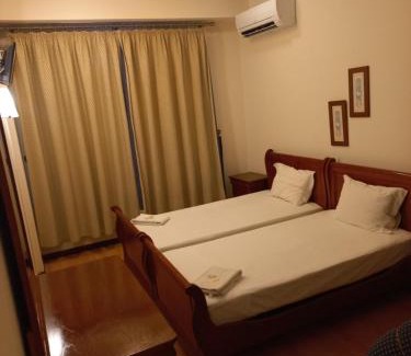 Castanheira de Pera Hotel | Hotel Lagar do Lago