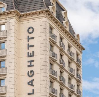 Centro Hotel | Hotel Laghetto Villa Moura